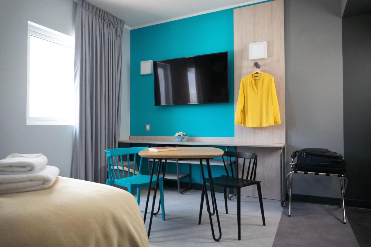 Ibis Styles Antofagasta Hotel Exterior photo