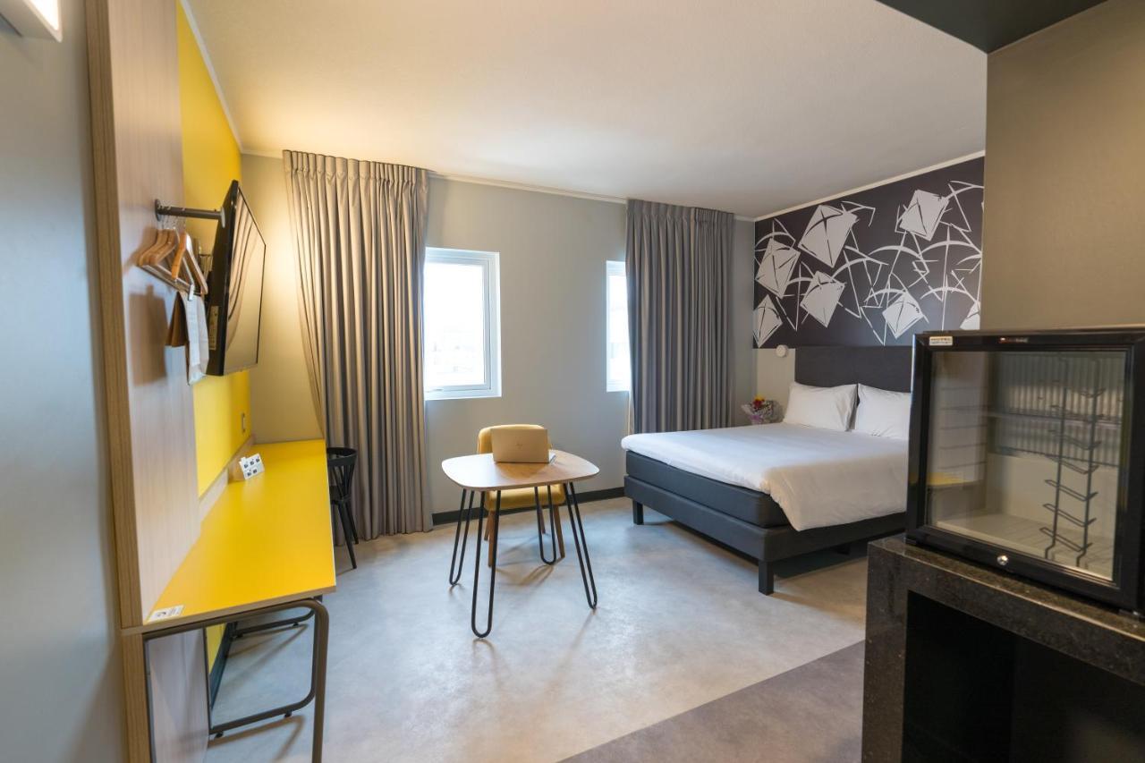 Ibis Styles Antofagasta Hotel Exterior photo