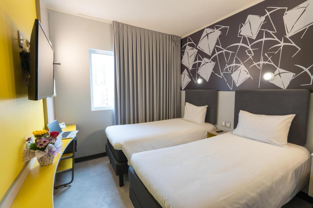Ibis Styles Antofagasta Hotel Exterior photo